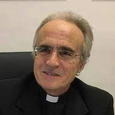 Riflessione con il Consulente Ecclesiastico UCID Nazionale Don Antonio Mastantuono.Evento Sezione di Lecco.23 giugno 2023 ore 18,00
