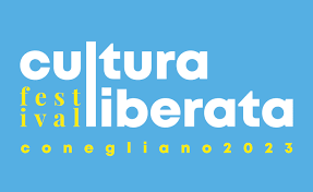 Notizie UCID Treviso.Primo Festival della Cultura Liberata a Conegliano Veneto.16 – 17 – 18 giugno 2023