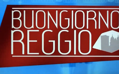 L’UCID di Reggio Emilia a “Buongiorno Reggio”.