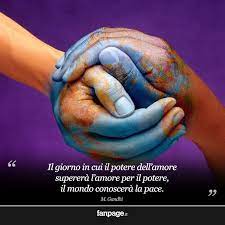 L’amore per la gente del mondo.Evento UCID Modena.11 Dicembre 2023 ore 17,00