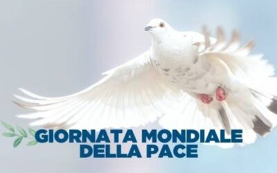 Messaggio del Santo Padre per la Giornata Mondiale della Pace 2024.Incontro Sezione UCID di Biella.30 gennaio ore 20.45