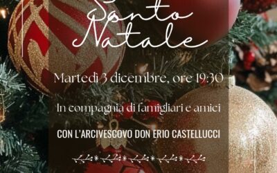 Cena di Natale della Sezione UCID di Modena.3 dicembre 2024