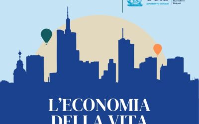 L’ECONOMIA DELLA VITA.Assemblea Nazionale Movimento Giovani.30 Novembre 2024, Roma