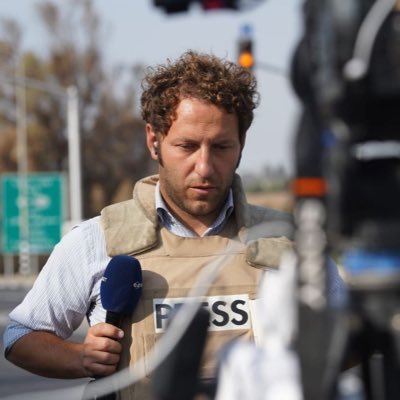 Quale futuro per il Medioriente?Il racconto del corrispondente Mediaset da Gerusalemme Elia Milani.Evento Sezione di Biella.27 febbraio 2025 ore 21,00
