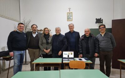 Costituzione del Gruppo UCID Molise.18 febbraio 2025