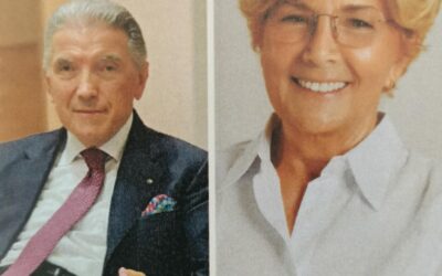 Storchi e Brancaccio.Ancorarsi ai valori dell’UCID oggi è necessario.