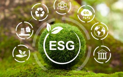 Sostenibilità. Cosa significa ESG per le imprese.Incontro UCID Modena.10 aprile 2025 ore 18,00