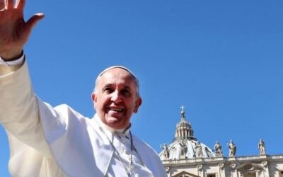 Papa Francesco, il cordoglio e la gratitudine degli imprenditori cristiani.Galletti “Immensamente grati per la guida del suo Pontificato:ha ridato una missione evangelica all’impresa.A noi il compito di tradurre in pratica i suoi insegnamenti”