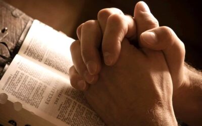 Ritiro spirituale in preparazione della Pasqua.Incontro Sezione UCID di Verona.12 aprile 2025 ore 9,30