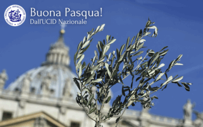 Auguri di Buona Pasqua dall’UCID Nazionale