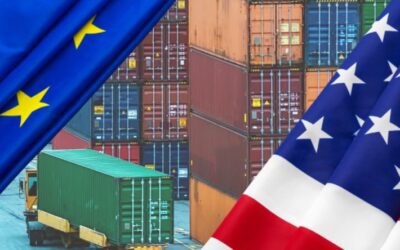 I dazi e le turbolenze dei mercati, come si leggono, come ci impattano.Incontro Sezione di Padova.6 maggio 2025