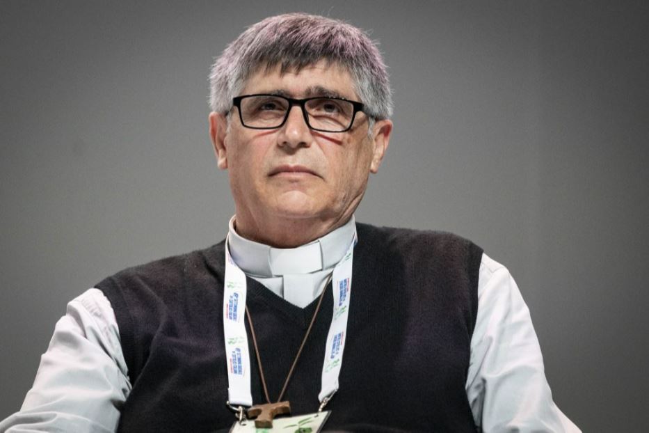 A Caivano per testimoniare che si può fare impresa in modo diverso.Assemblea Nazionale Soci UCID.29 giugno 2025