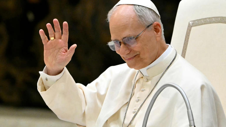 Con l’elezione di Papa Leone XIV torna la Dottrina sociale cattolica.A cura di Riccardo Pedrizzi Presidente CTS UCID Nazionale.