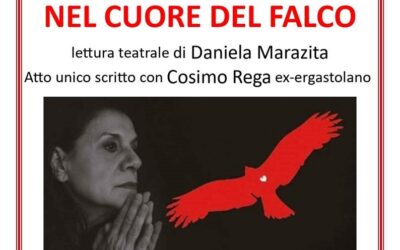 “Nel cuore del falco”.Parrocchia di San Saturnino di Roma.Incontro promosso dalla Sezione UCID di Roma.23 maggio 2025