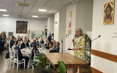 L’ Uniapac a Roma per il Giubileo degli Imprenditori