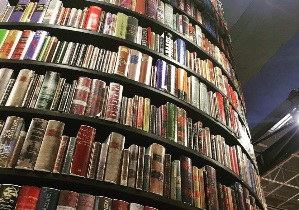 Quando il lavoro fa bene. Il lavoro come via di salute, dignità e crescita personale.Evento UCID Torino.Salone internazionale del libro.18 maggio 2025