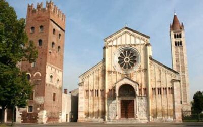 Incontro della Sezione di Verona in occasione del Giubileo del mondo del lavoro, dell’economia e della finanza.9 maggio 2025 ore 17,00