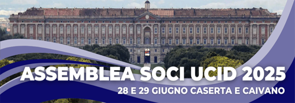 ucid-assemble UCID - Presidenza Nazionale