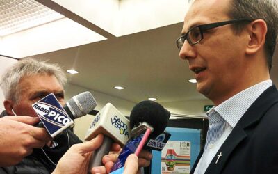 La bellezza del fare.Incontro Sezione UCID di Verona.19 maggio 2025 ore 18,30