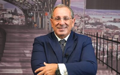 Assemblea UCID 2025 – Caserta e Caivano 28 – 29 giugno 2025.Ospite il Prefetto di Napoli, Dott. Michele Di Bari.