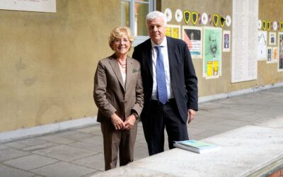 Comunicato stampa Assemblea Soci UCID Nazionale.Caivano 29 giugno 2025