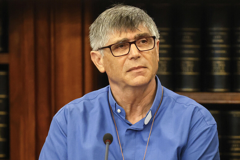 “Sono solo un prete di periferia”.Il prossimo 29 giugno, Don Maurizio Patriciello sarà con noi all’Assemblea UCID a Caivano.