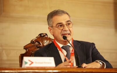 Assemblea UCID 2025 – Caserta e Caivano 28-29 giugno.Ospite l’Avv. Giuseppe Romano.