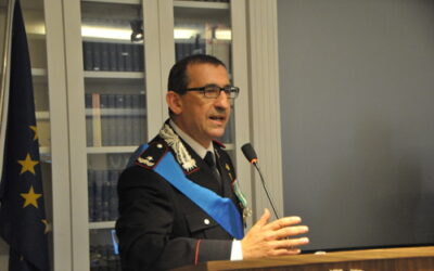 Assemblea UCID 2025 – Caserta e Caivano 28-29 giugno.Ospite il Gen. Giuseppe Vadalà.