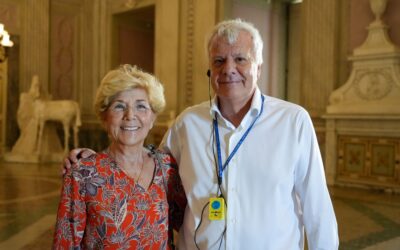 Fotogallery Assemblea UCID Nazionale 28 – 29 giugno 2025