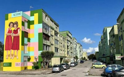 Riviviamo insieme l’Assemblea Nazionale UCID 2025 a Caivano