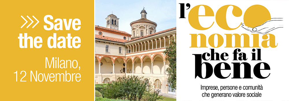 UCID - Presidenza Nazionale