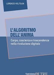 “L’algoritmo dell’anima.”.Presentazione con autore.Evento sezione di Padova.24 ottobre 2025.