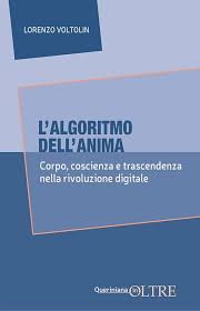 “L’algoritmo dell’anima.”.Presentazione con autore.Evento sezione di Padova.24 ottobre 2025.