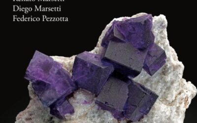 UCID Lecco presenta “Minerali delle Alpi Orobiche”.Libro a cura di Diego Marsetti, presidente UCID Bergamo.15 novembre 2025 ore 17,00