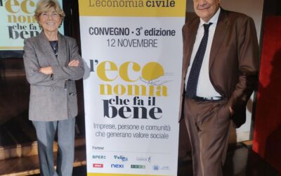 Il video racconto del convegno di Avvenire a Milano.12 novembre 2025