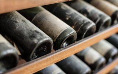 Cena con asta di vini.Evento promosso da UCID Verona e Fondazione della Comunità Veronese.10 dicembre 2025, ore 19.00