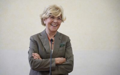 Ricucire il rapporto tra la vita e il lavoro.Su “Economia Civile” di Avvenire a firma di Stefania Brancaccio.10 dicembre 2025