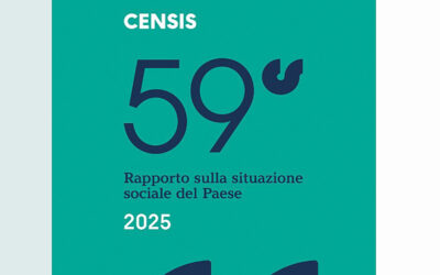 Oltre la fotografia: le scelte strategiche che il Rapporto Censis impone alle imprese.Scheda di approfondimento a cura di Antonio Angioni del Comitato Tecnico Scientifico dell’UCID Nazionale.