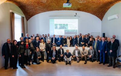 L’UCID Piemonte – Valle d’Aosta incontra il Cardinale Angelo Bagnasco.10 gennaio 2026