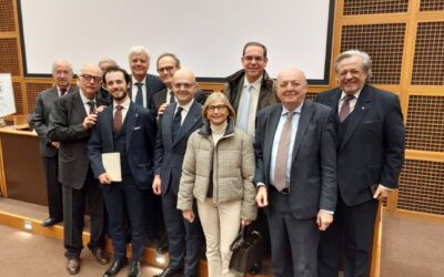 Alcuni scatti dal convegno LA SOSTENIBILITÀ “SOSTENIBILE” organizzato a Biella.28 febbraio 2026