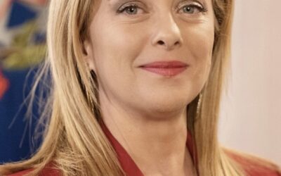La lettera del Presidente del Consiglio, Giorgia Meloni, alla cena di apertura dell’anno sociale del Gruppo UCID Lazio.