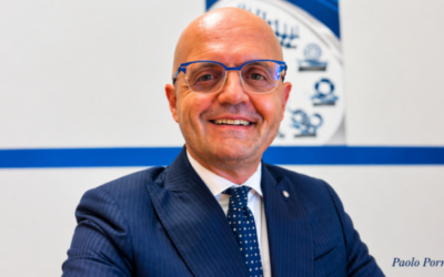 Impresa, pace e tecnologia: la scelta di campo dell’UCID.Editoriale a cura del Presidente UCID Nazionale, Paolo Porrino.Il Domani d’Italia, 25 aprile 2026
