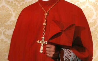 Il telegramma di S. Em.za Rev.ma il Card. Bagnasco al Santo Padre Leone XIV