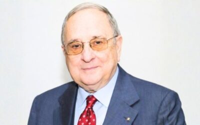 Il ricordo di Alessandro Scelfo, di Giovanni Scanagatta