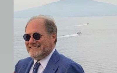 “Magnifica Humanitas”, l’Enciclica che riporta l’uomo al centro della tecnologia.A cura di Nino Apreda, Presidente della Sezione UCID di Napoli – Ischia