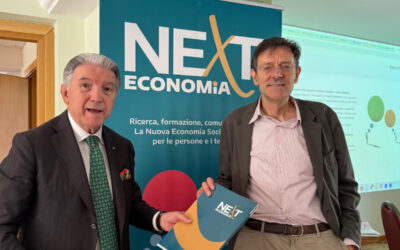 Economia civile. Ovindoli. L’economia della speranza. Il seminario di Next con il contributo di Ucid